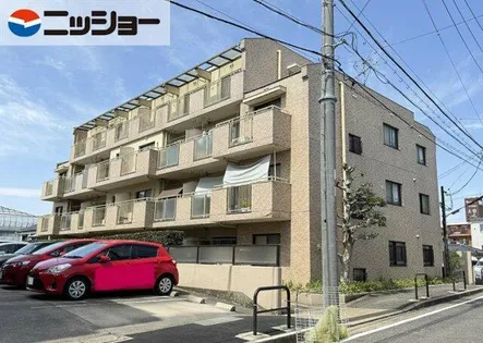 パークノヴァ貴船の画像