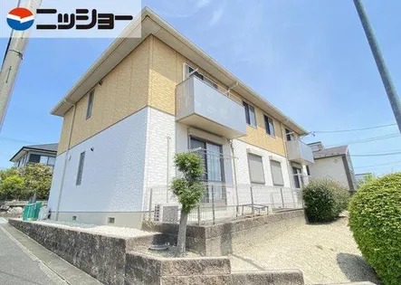 エスト植田山の画像