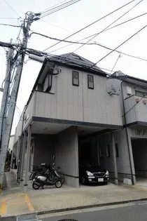 フリーデ地行の画像