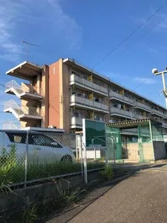 ビレッジハウス志方1号棟の画像