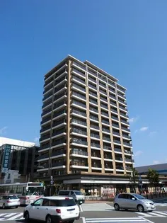 RJRプレシア吉塚駅前の画像