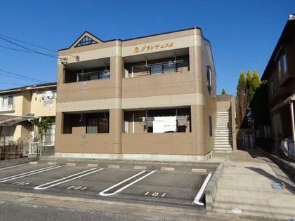 グランチェスタの画像