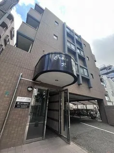 クロスステージ大濠の画像