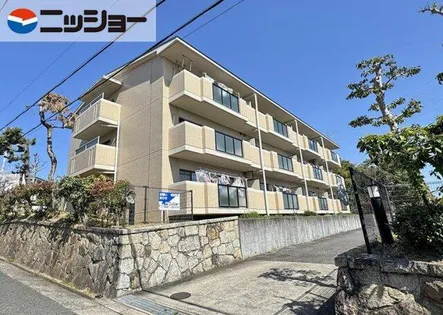 シティライフ弥富ヶ丘の画像