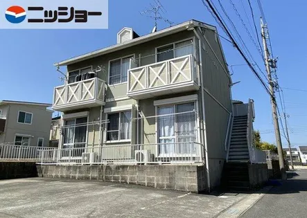 プチメゾン長久手の画像