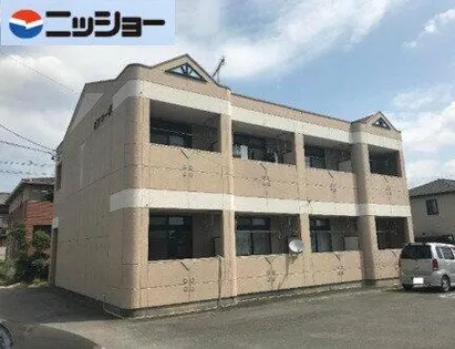 ピアコーポの画像