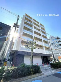 シャーメゾン舟木町の画像