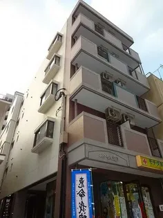 エクセル荒戸の画像