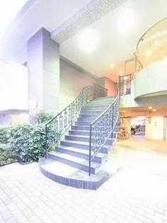 ライオンズマンション博多駅南第2【703号室】の外観