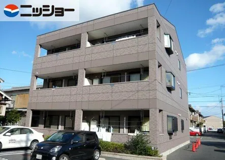 コンフォースみさと Aの画像