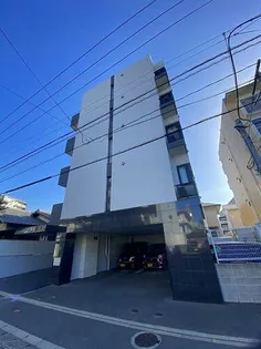 ウィステリア塩原の画像