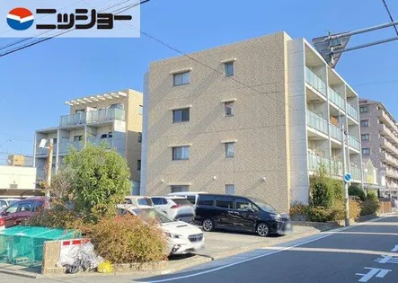 グレース花塚の画像