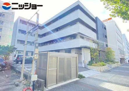 メゾンハウス松原の画像