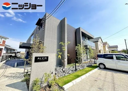 ALVIS桶狭間の画像