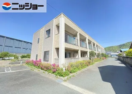 カルディアス大岩Aの画像