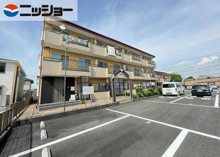 ガーデンハイツ長島A棟の画像