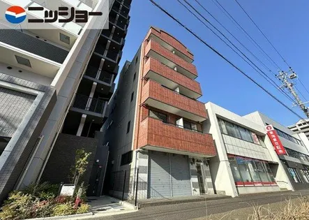 フォレスト98の画像