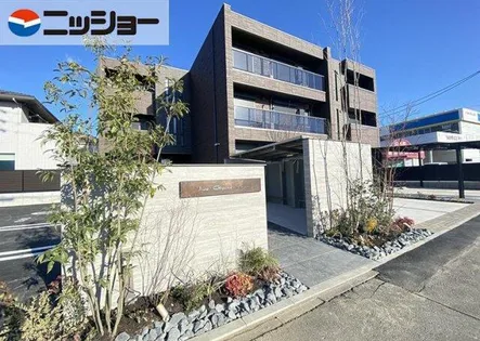 ラ グリシーヌの画像