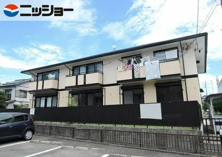 パティオの画像