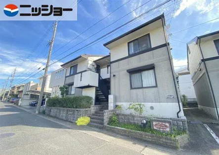 ブリリアントメゾンの画像