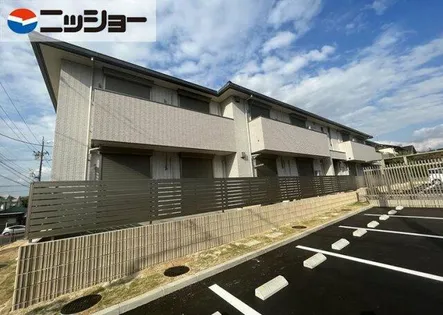 フェリーチェ高針台の画像