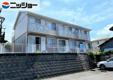 サンヴィレッヂの画像