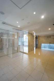 ルッシェ住吉【8階】の外観