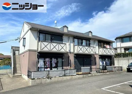 ニューアゼリア Ⅰの画像