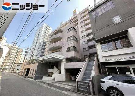 エスポア上前津の画像