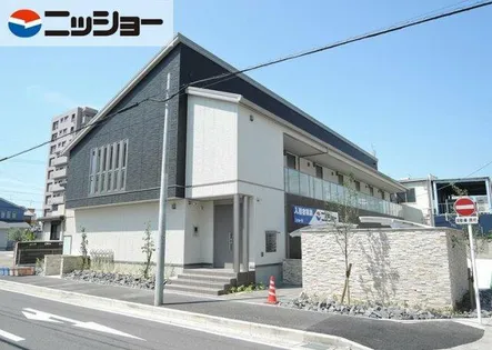 シャーメゾンSの画像