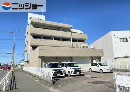 モール白山の画像