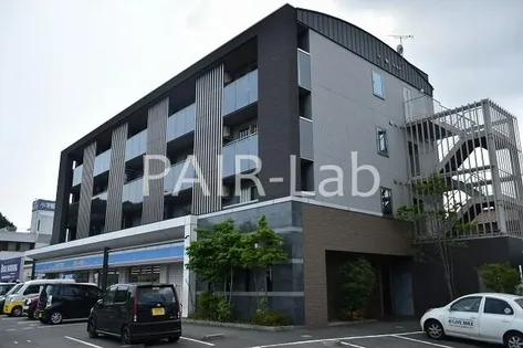 ベルフラワー嵐山の画像