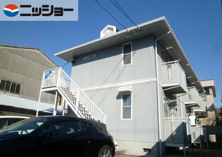 パール白羽根の画像