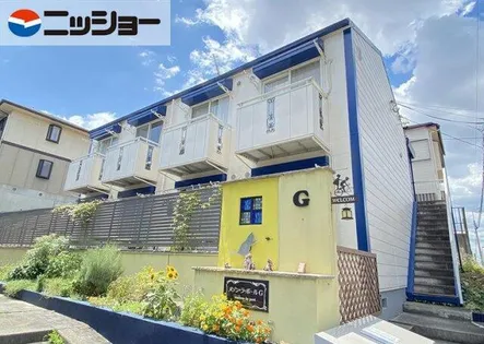 メゾン ラポール B棟の画像