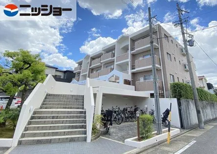 シティ ライフ神村の画像