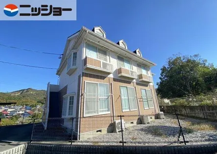 クレアシオンの画像