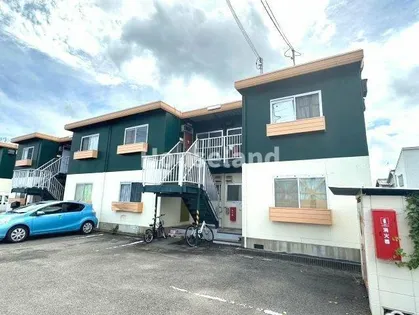 セイワハイツIの画像