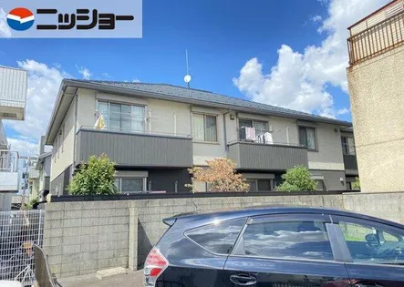 桜山ガーデンズの画像