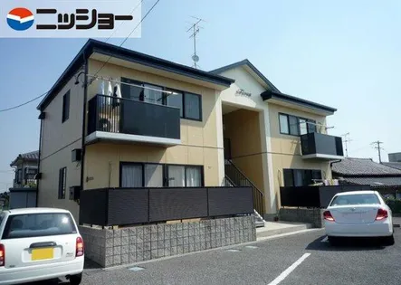 フォーレスの画像