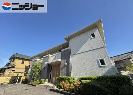 プランタン亀崎の画像