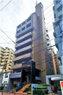 ピュアドームデイス西公園の画像