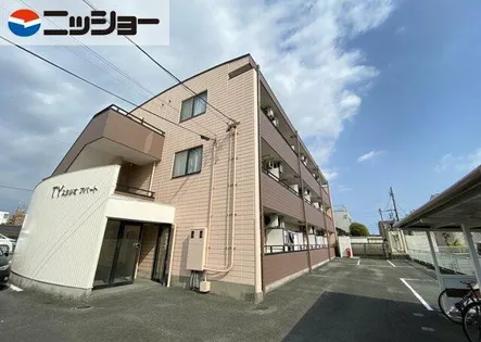 TYスタジオアパートメントの画像