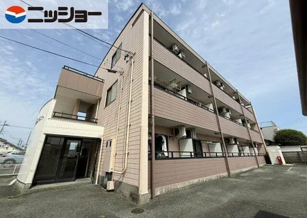 TYスタジオアパートメントの画像