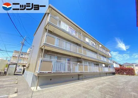 第2コーポ安藤の画像