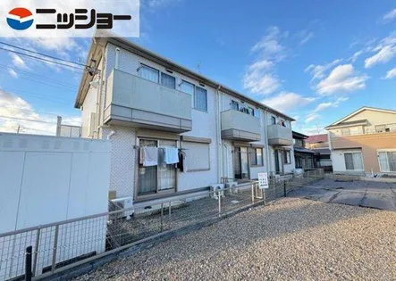 エルメゾン遠場の画像