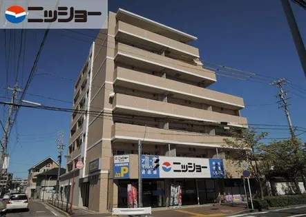 サンクチュアリ小幡の画像