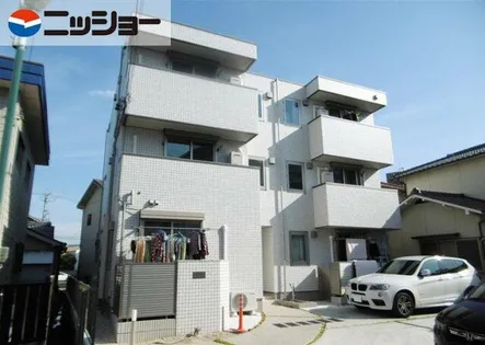 ロサ神里の画像