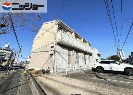 シャルマン尾崎山の画像