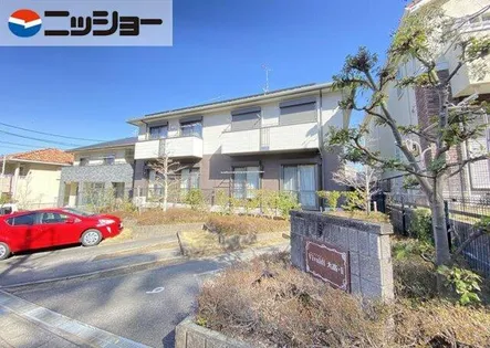 ヴィヴァルディ大高Ⅱの画像