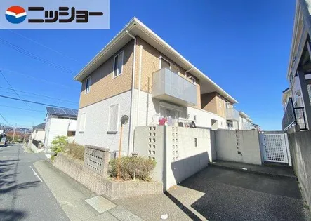 MASTTOWN敷田E棟の画像